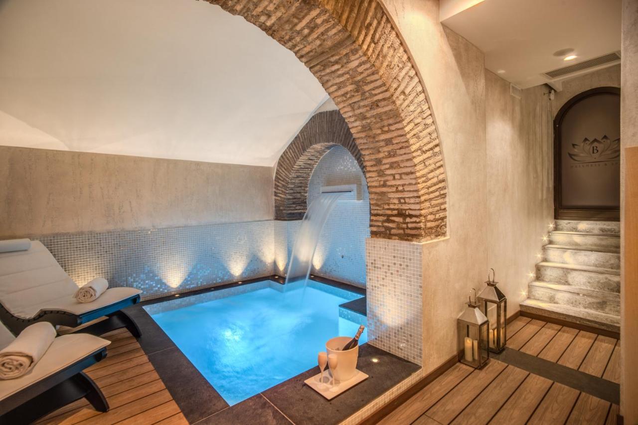Boutique Relais Barozzi & Spa Rome Luaran gambar