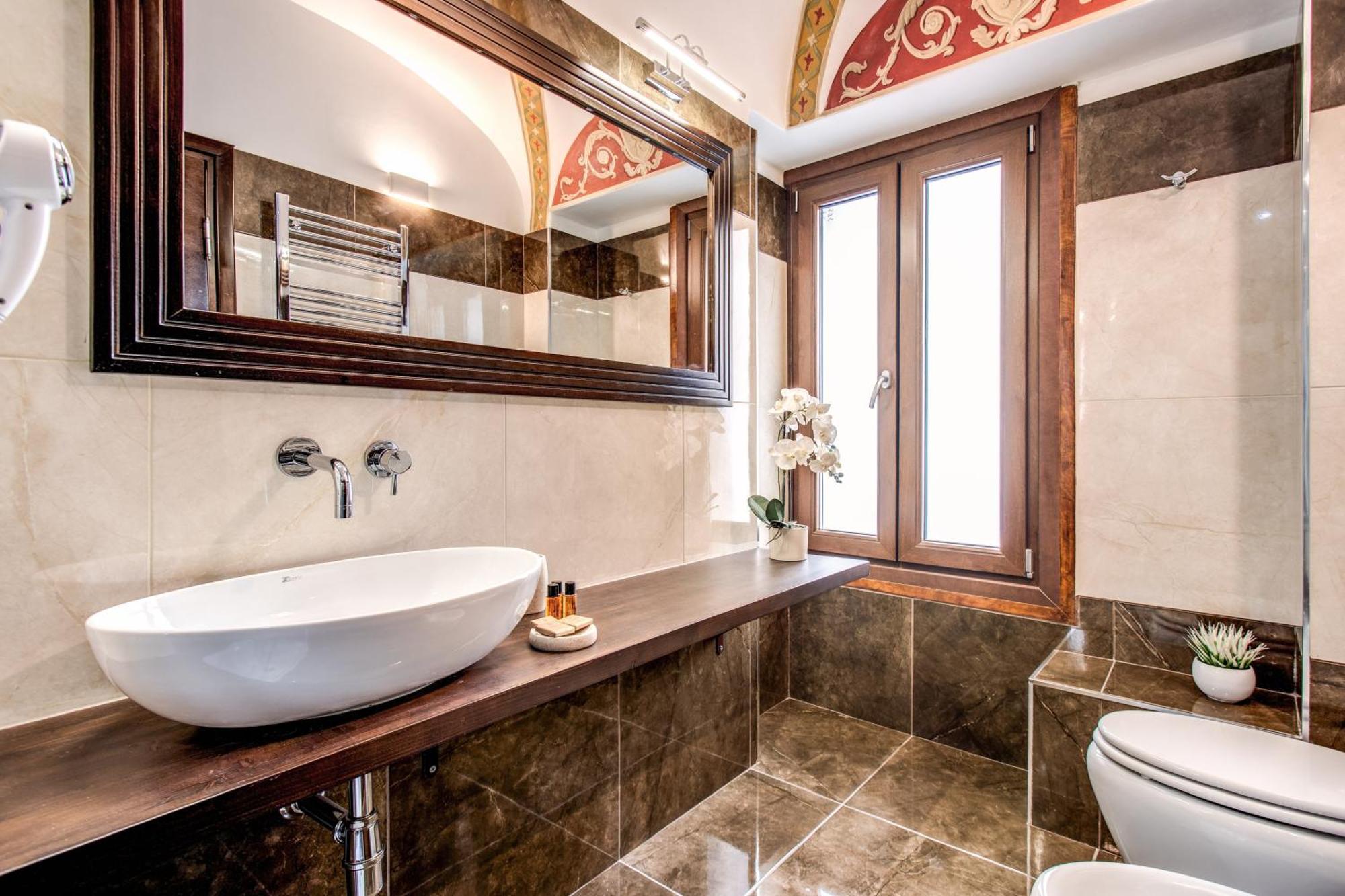 Boutique Relais Barozzi & Spa Rome Luaran gambar